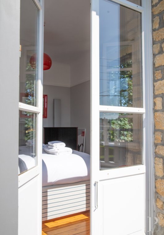 A listed villa from the early 19th century in Villers-sur-Mer, Calvados - photo  n°19